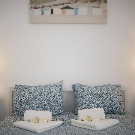 Apartamento Casino Praia IV Фигейра-да-Фош Экстерьер фото