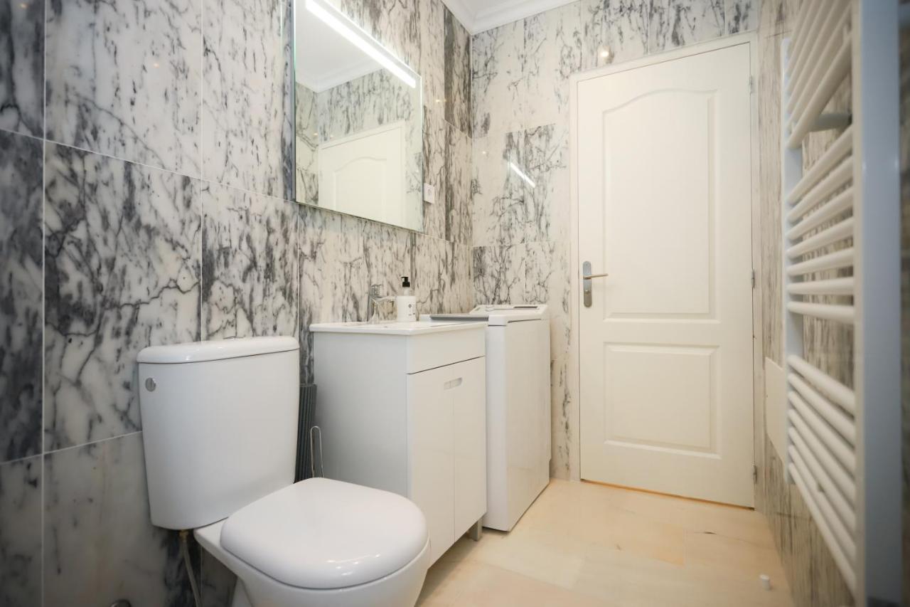 Apartamento Casino Praia IV Фигейра-да-Фош Экстерьер фото